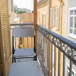 Апартаменты Erato 2 Cosy By Homesh *