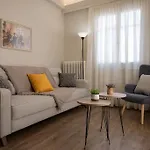 Апартаменты Erato 2 Cosy By Homesh Нафплион