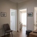 Апартаменты Erato 2 Cosy By Homesh