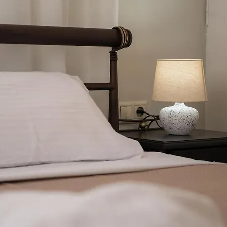 Appartamento Erato 2 Cosy By Homesh *