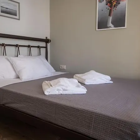 Erato 2 Cosy By Homesh Lägenhet