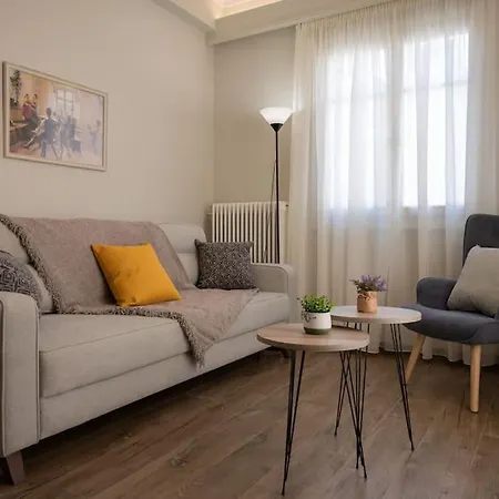 Appartamento Erato 2 Cosy By Homesh Nauplia