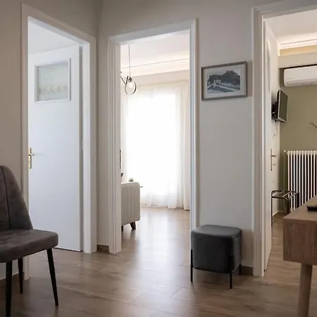 Erato 2 Cosy By Homesh * Nafplion