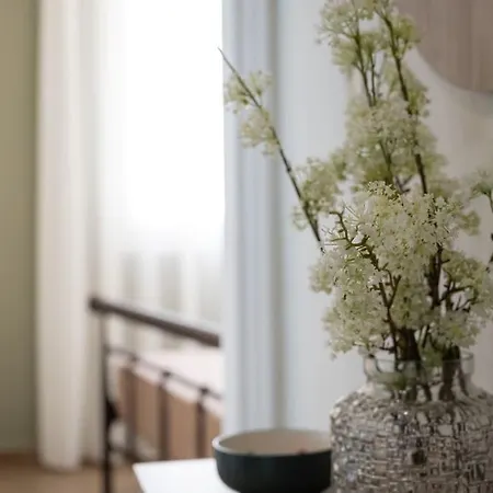 Erato 2 Cosy By Homesh Appartamento Nauplia