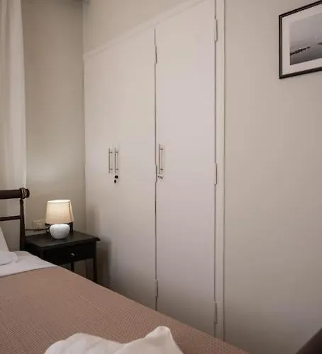 Lägenhet Erato 2 Cosy By Homesh Nafplion