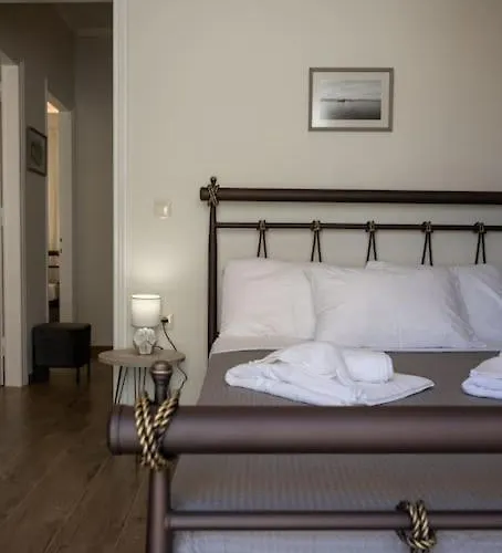 Erato 2 Cosy By Homesh Lägenhet Nafplion