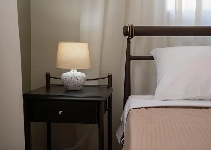 Erato 2 Cosy By Homesh * Nafplion