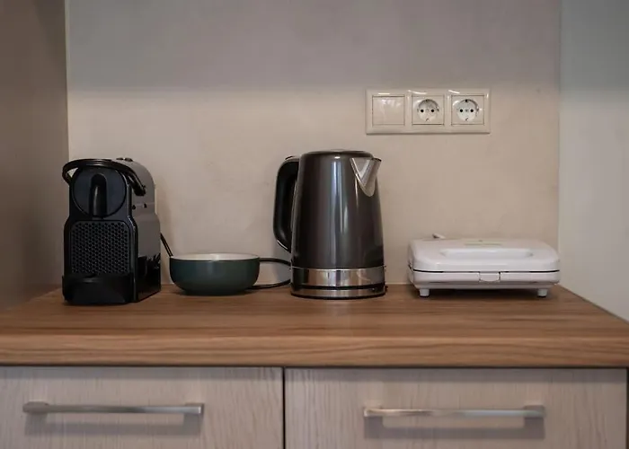 Erato 2 Cosy By Homesh Nafplion