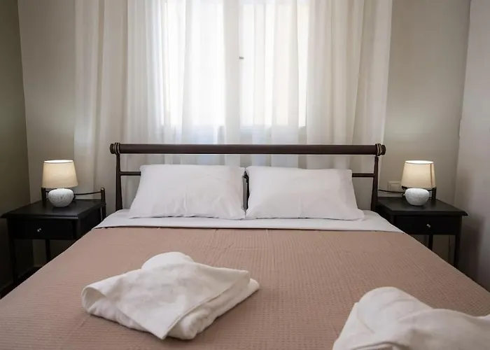 Lägenhet Erato 2 Cosy By Homesh Nafplion