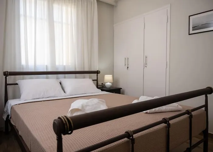 Erato 2 Cosy By Homesh Lägenhet *