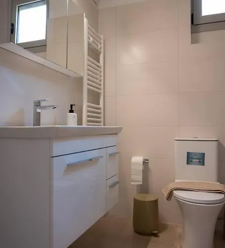 Erato 2 Cosy By Homesh Nafplion