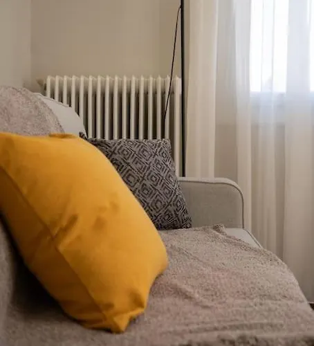 Erato 2 Cosy By Homesh * Nafplion