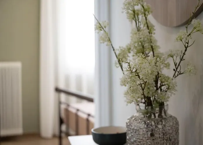 Erato 2 Cosy By Homesh Lägenhet Nafplion