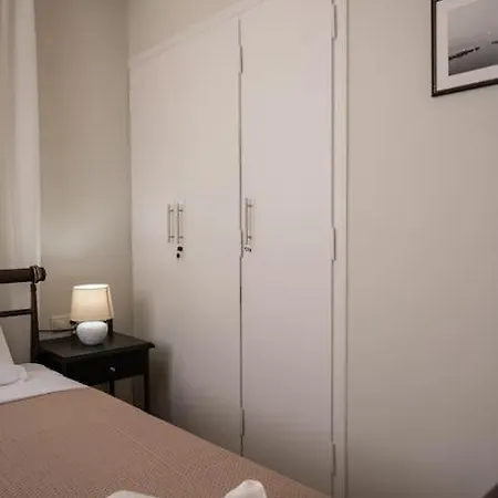 公寓 Erato 2 Cosy By Homesh 纳夫普利翁