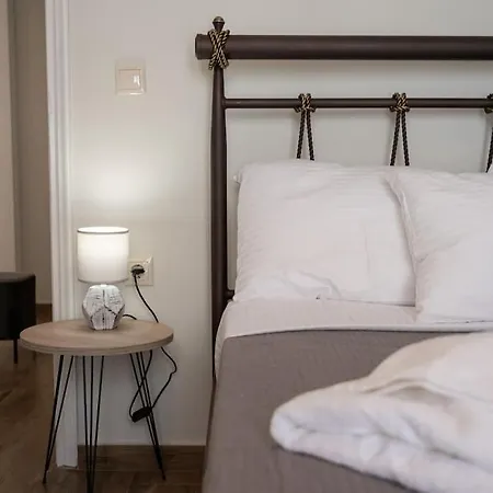 Erato 2 Cosy By Homesh 公寓