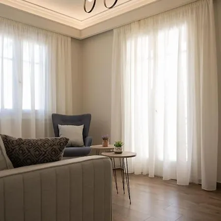 Erato 2 Cosy By Homesh 公寓