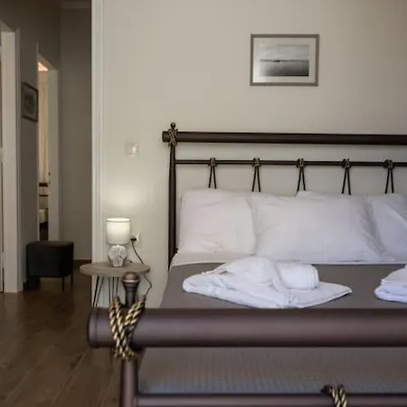 Erato 2 Cosy By Homesh 公寓 纳夫普利翁