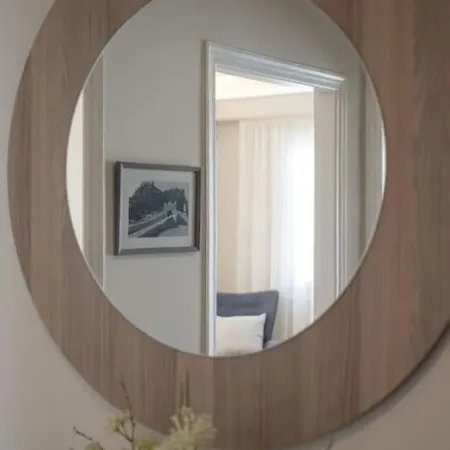 公寓 Erato 2 Cosy By Homesh 纳夫普利翁