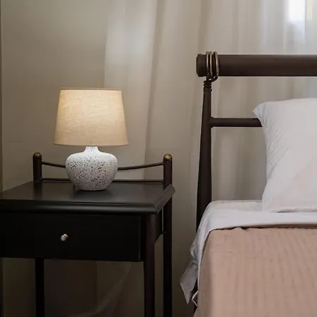 Erato 2 Cosy By Homesh * Nafplion