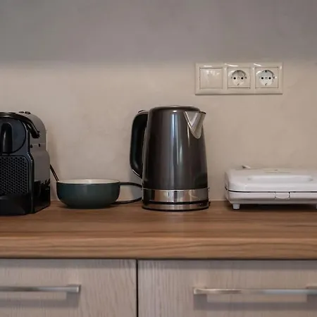 Erato 2 Cosy By Homesh 纳夫普利翁