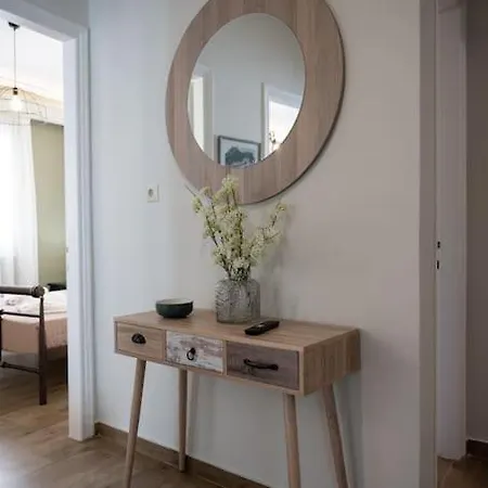 Erato 2 Cosy By Homesh Lejlighed *