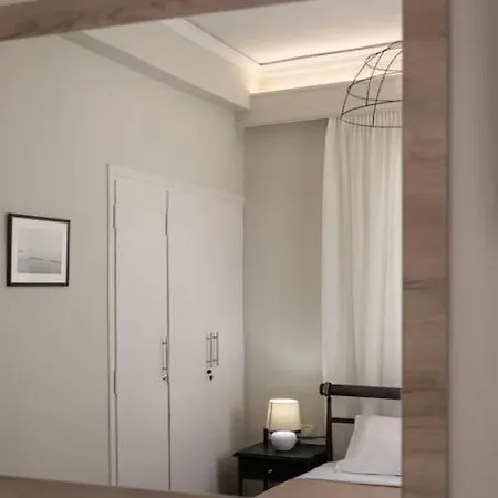 Erato 2 Cosy By Homesh 公寓 纳夫普利翁