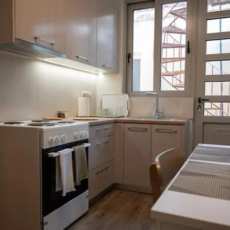 Erato 2 Cosy By Homesh 公寓 *