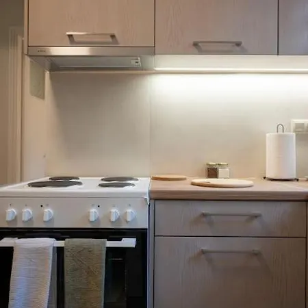 Erato 2 Cosy By Homesh Nafplion