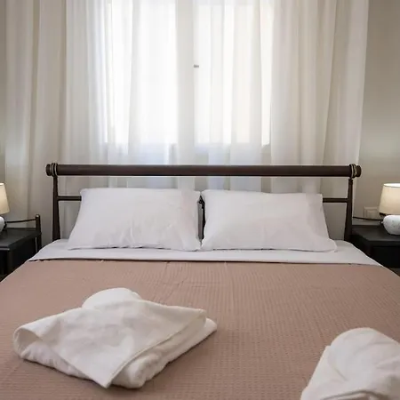 Διαμέρισμα Erato 2 Cosy By Homesh Ναύπλιο