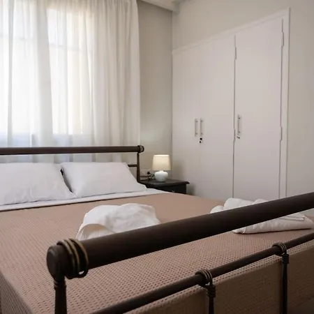 Erato 2 Cosy By Homesh Lägenhet *