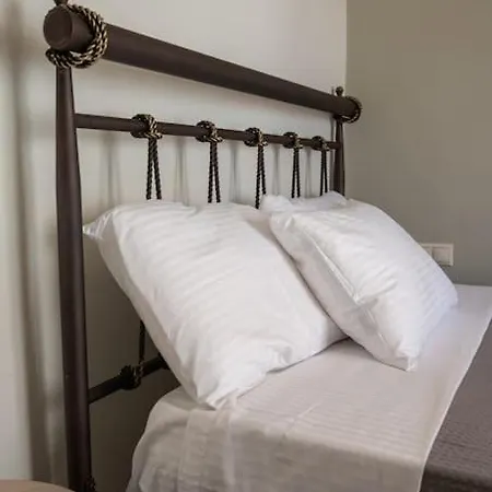 Erato 2 Cosy By Homesh 公寓 纳夫普利翁