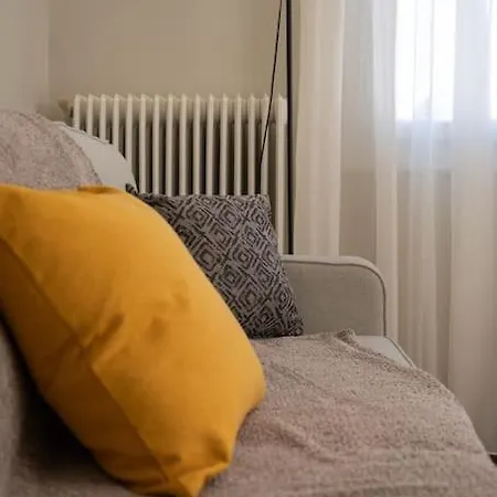 Erato 2 Cosy By Homesh * Nafplion