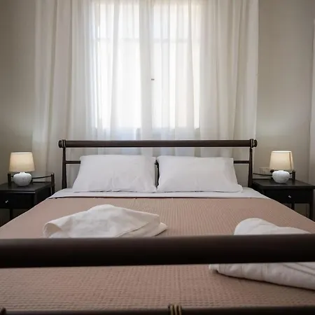 公寓 Erato 2 Cosy By Homesh *