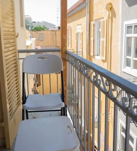 Апартаменты Erato 2 Cosy By Homesh *