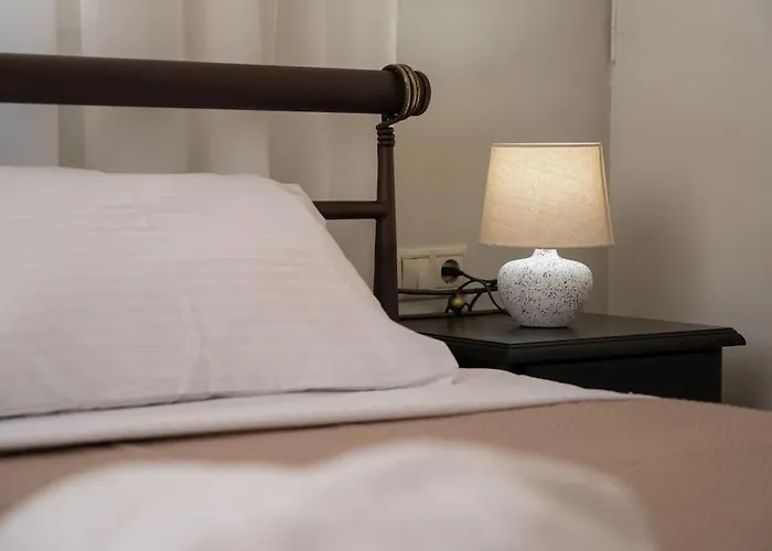 Апартаменты Erato 2 Cosy By Homesh *