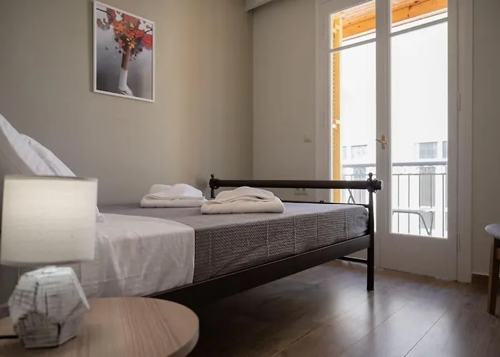 Διαμέρισμα Erato 2 Cosy By Homesh Ναύπλιο