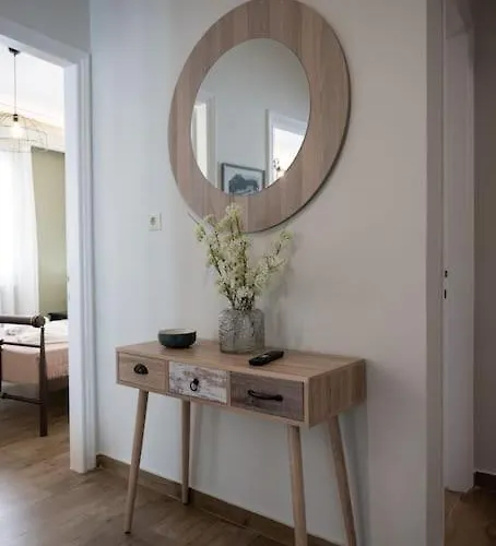 Erato 2 Cosy By Homesh Апартаменты *