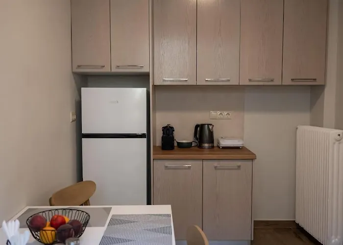 Erato 2 Cosy By Homesh *