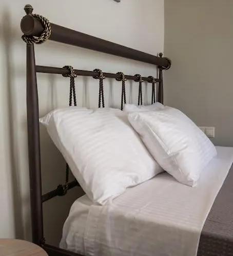 Erato 2 Cosy By Homesh Апартаменты Нафплион