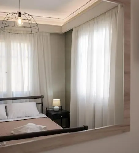 Erato 2 Cosy By Homesh Апартаменты *