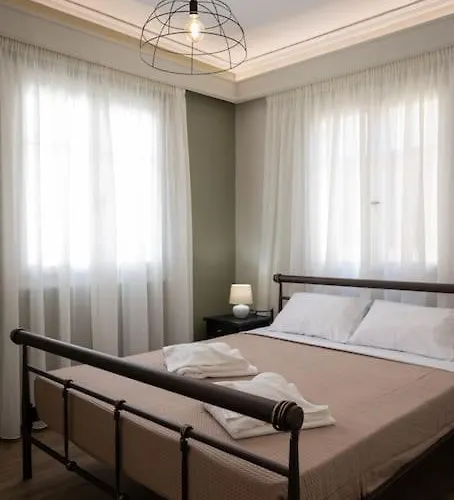 Erato 2 Cosy By Homesh Ναύπλιο